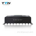 TTN-K10A 12V/24V PWM 太阳能充电控制器